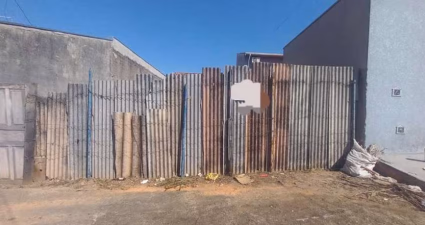 Terreno Residencial à venda, Jardim Paulista I, Indaiatuba - TE0343.