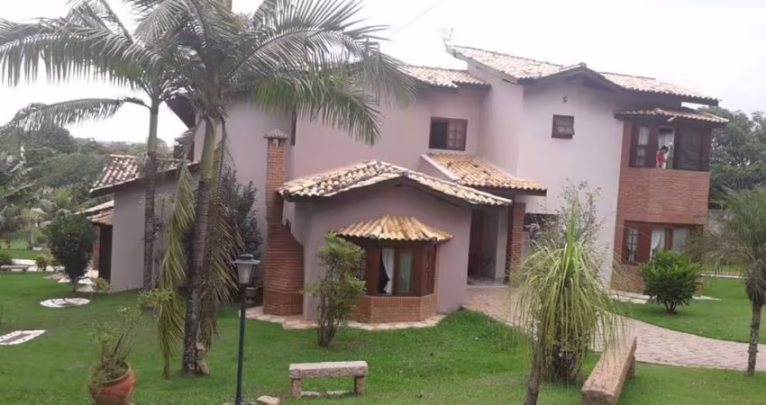 Chácara Residencial à venda, Condomínio Piccolo Paese, Salto - CH0065.