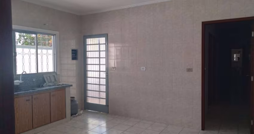 Casa Residencial à venda, Jardim Eldorado, Indaiatuba - CA0953.