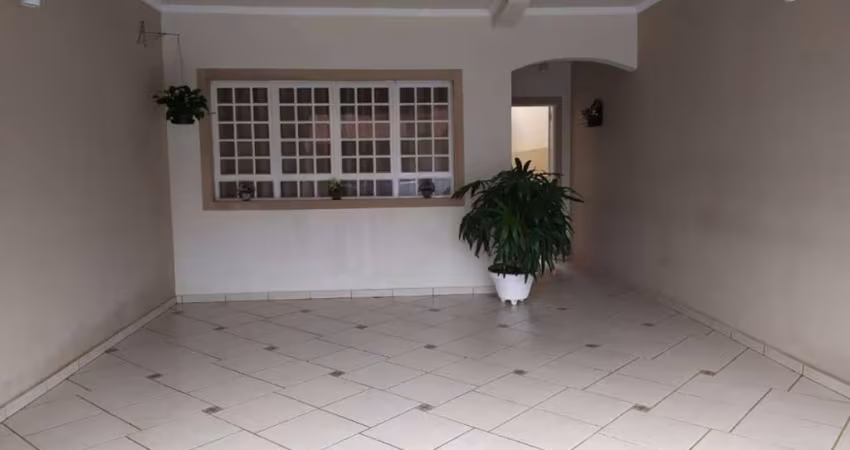 Casa Residencial à venda, Parque das Nações, Indaiatuba - CA0958.