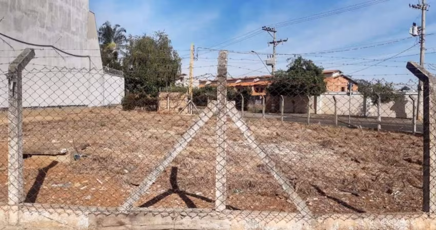 Terreno Residencial à venda, Jardim Nova Indaiá, Indaiatuba - TE0360.