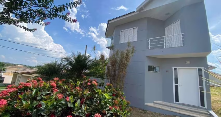 Casa Residencial para venda e locação, Jardim Portal de Itaici, Indaiatuba - CA0968.
