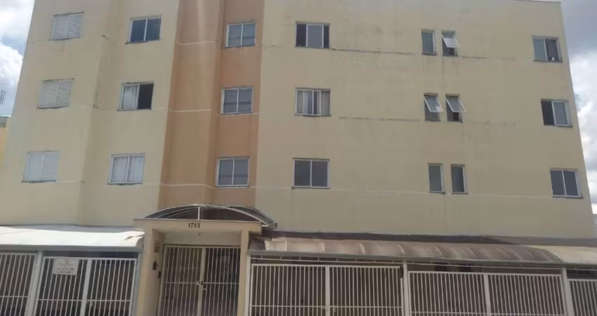 Apartamento Residencial à venda, Residencial Monte Verde, Indaiatuba - AP0099.