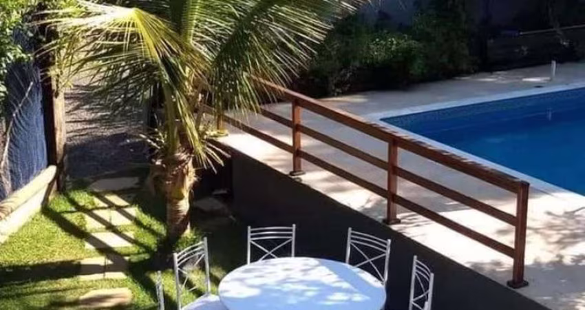 Chácara Comercial à venda, Vila Aurora, Indaiatuba - CH0067.