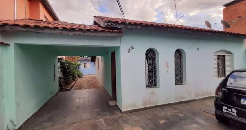 Casa Residencial à venda, Jardim Juscelino Kubitschek, Indaiatuba - CA1002.