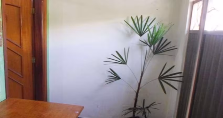Casa Residencial à venda, Jardim Tancredo Neves, Indaiatuba - CA1007.