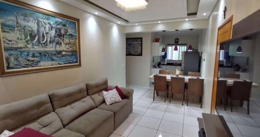 Apartamento Residencial à venda, Jardim Regente, Indaiatuba - AP0111.