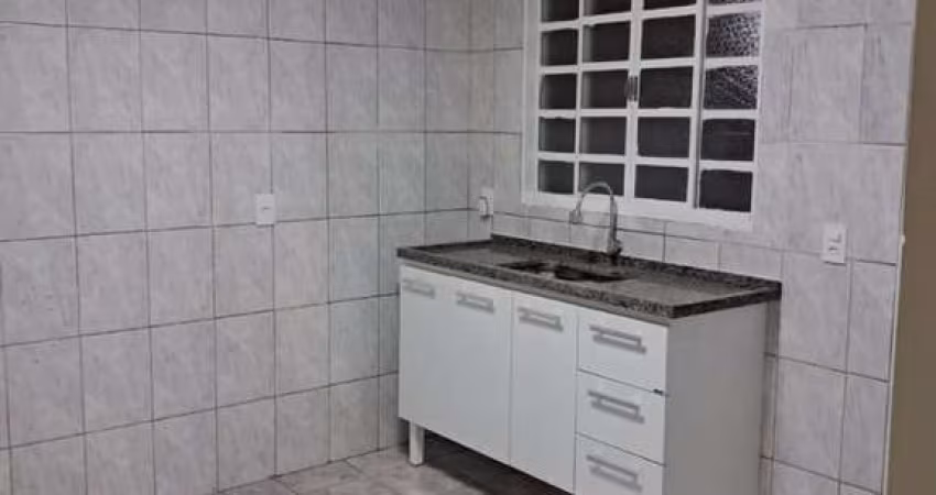 Casa Residencial para locação, Vila Aurora, Indaiatuba - CA1015.