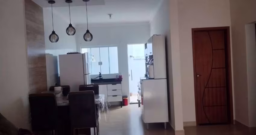 Casa Residencial à venda, Jardim dos Sabiás, Indaiatuba - CA1030.
