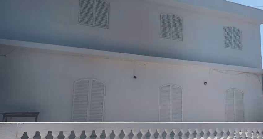 Casa Comercial à venda, Vila Furlan, Indaiatuba - CA1036.