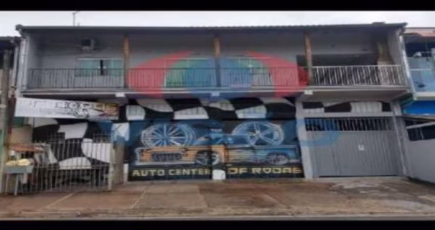 Salão Comercial à venda, Jardim Morada do Sol, Indaiatuba - SL0009.