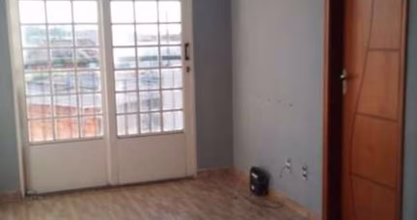 Apartamento Residencial à venda, Jardim Morada do Sol, Indaiatuba - AP0114.