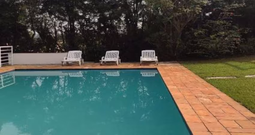 Chácara Residencial à venda, Recanto dos Pássaros, Indaiatuba - CH0072.