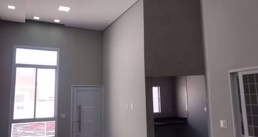 Casa Residencial à venda, João Pioli, Indaiatuba - CA1069.