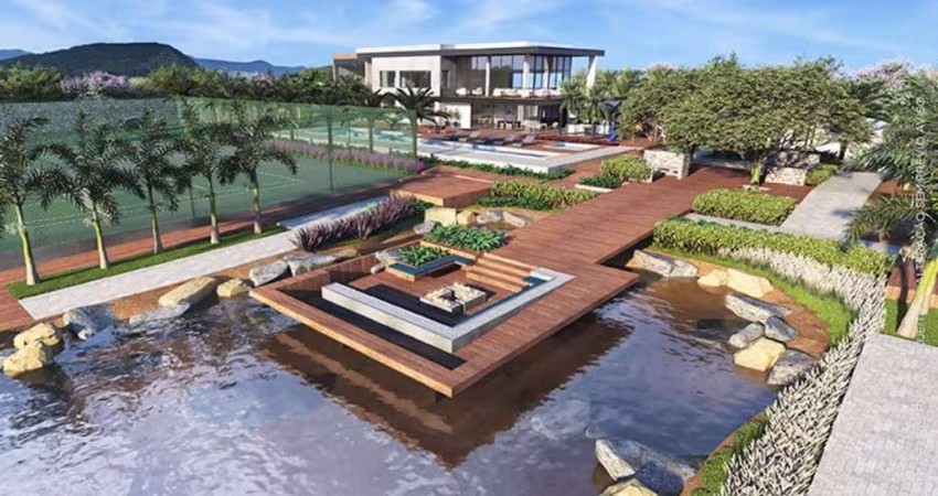 Terreno Residencial à venda, Reserva Petrus, Indaiatuba - TE0400.
