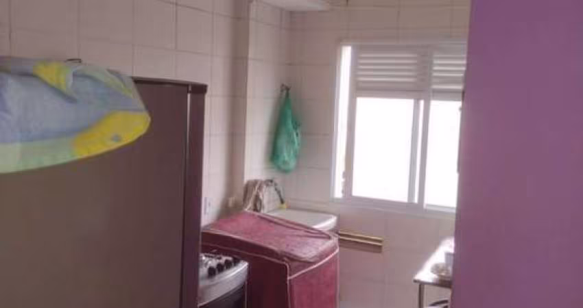 Apartamento Residencial à venda, Parque Campo Bonito, Indaiatuba - AP0149.