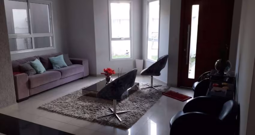 Casa Residencial à venda, Jardim Europa II, Indaiatuba - CA1132.