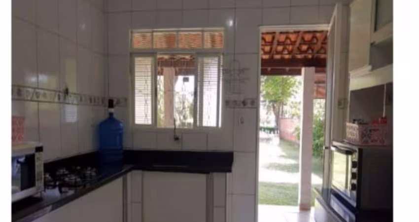 Chácara Residencial à venda, Vale do Sol, Indaiatuba - CH0085.