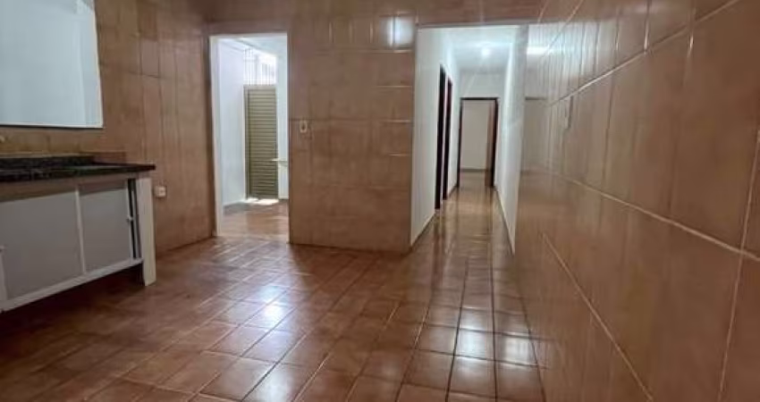 Casa Residencial à venda, Parque das Nações, Indaiatuba - CA1137.