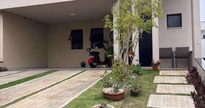Casa Residencial à venda, Jardim Bréscia, Indaiatuba - CA1140.