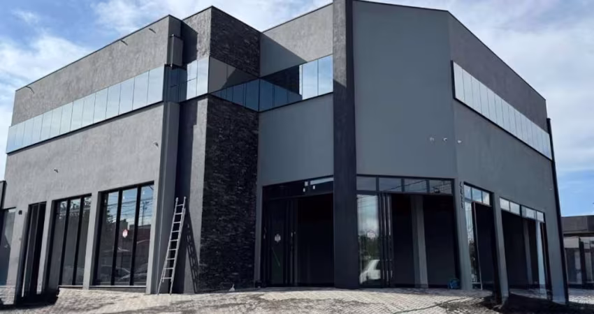Galpão Comercial para venda e locação, Jardim São Francisco, Indaiatuba - GA0001.