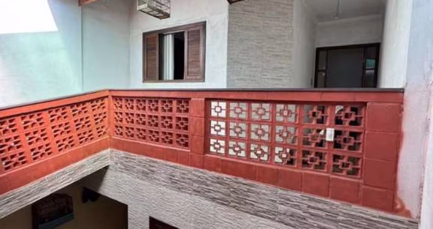 Casa Residencial à venda, Jardim Itamaracá, Indaiatuba - CA1156.