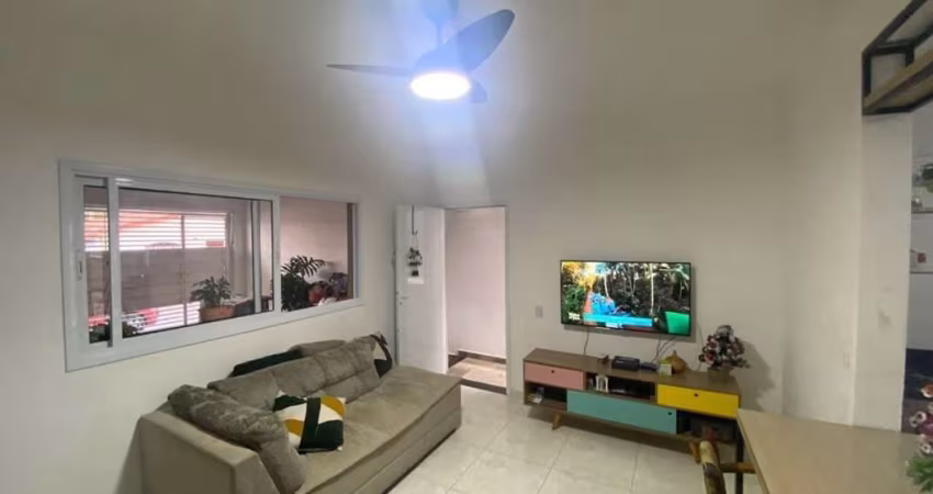 Casa Residencial à venda, Aqui se Vive, Indaiatuba - CA1171.