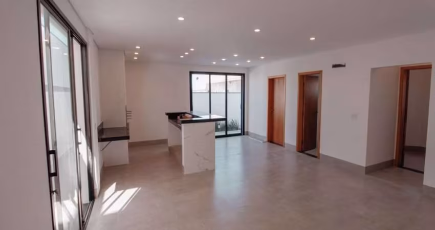 Casa Residencial à venda, Residencial Central Parque, Salto - CA1178.