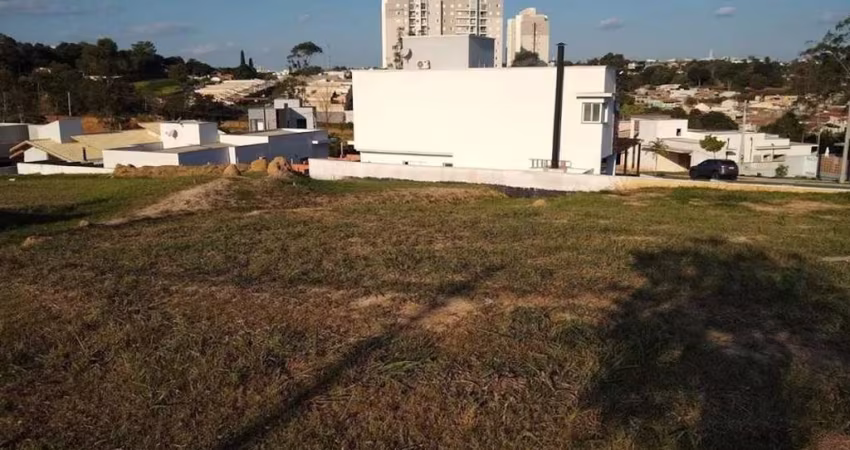 Terreno Residencial à venda, Residencial Central Parque, Salto - TE0432.