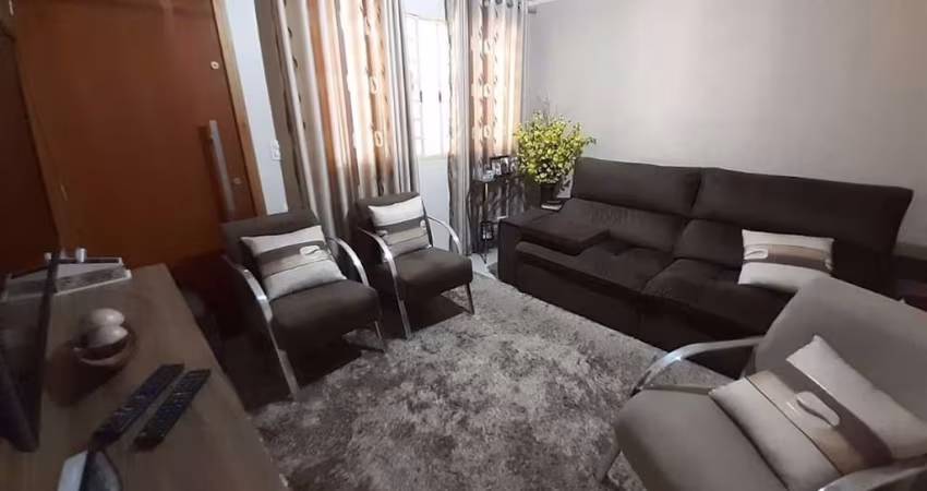 Casa Residencial à venda, Jardim Morada do Sol, Indaiatuba - CA1211.