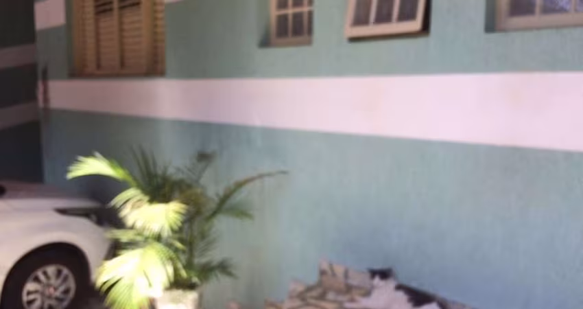 Casa Residencial à venda, Vila Flora, Salto - CA1216.