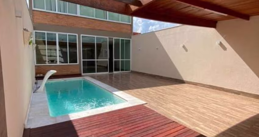 Casa Residencial à venda, Jardim dos Sabiás, Indaiatuba - CA1224.
