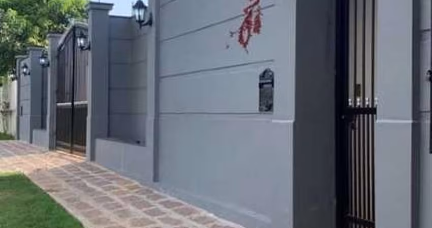 Chácara Residencial à venda, Colinas de Indaiatuba, Indaiatuba - CH0090.
