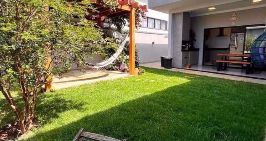 Casa Residencial para locação, Jardim Esplanada, Indaiatuba - CA1225.