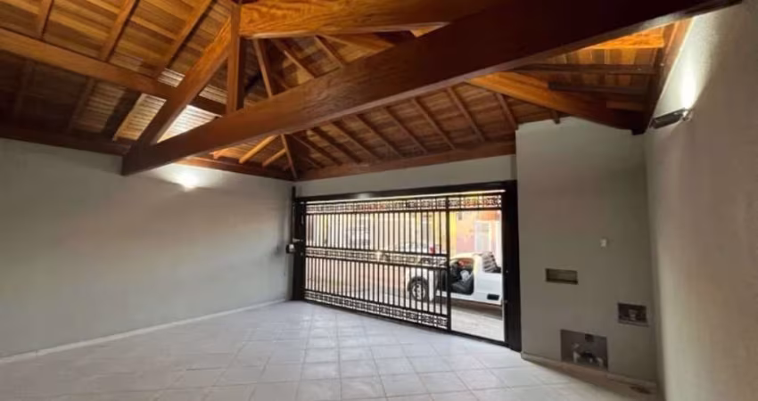 Casa Residencial à venda, Jardim Valença, Indaiatuba - CA1227.