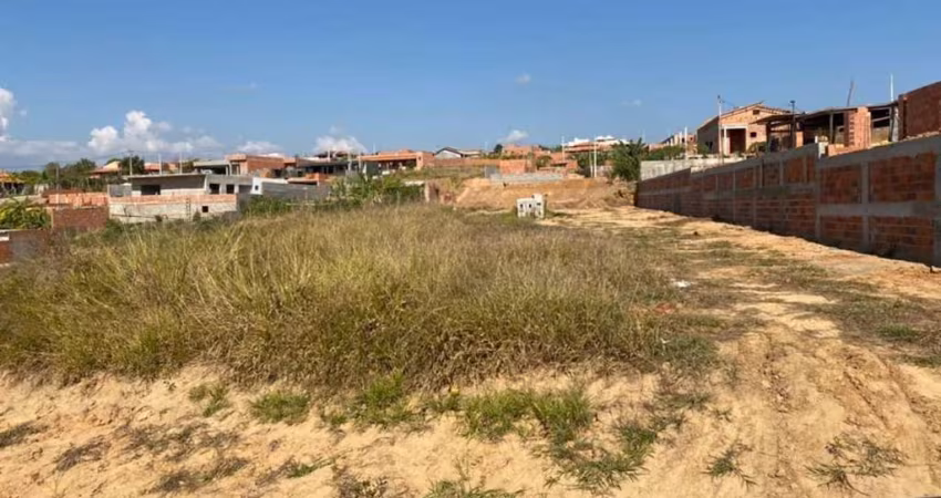 Terreno Residencial à venda, Centro, Elias Fausto - TE0457.