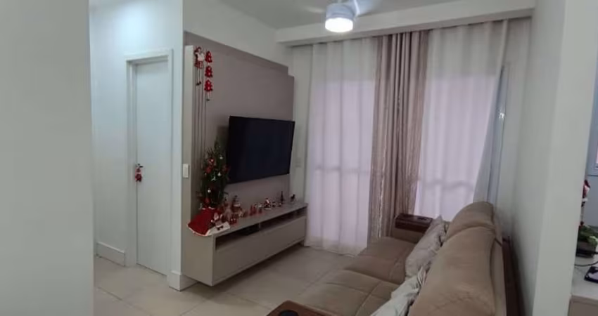 Apartamento Residencial à venda, Cidade Nova II, Indaiatuba - AP0169.
