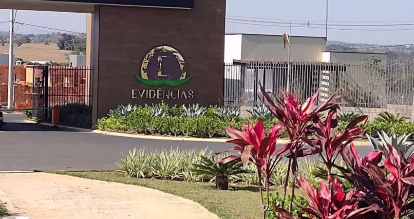 Terreno Residencial à venda, Jardim Regente, Indaiatuba - TE0465.