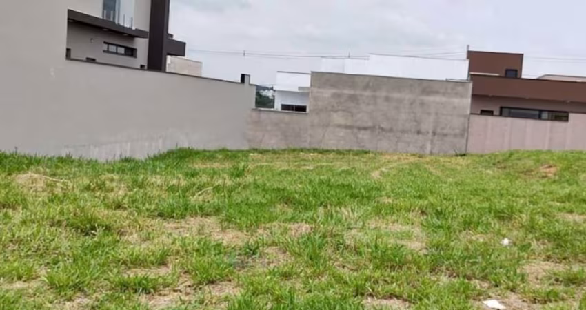 Terreno Residencial à venda, Jardim Regente, Indaiatuba - TE0479.