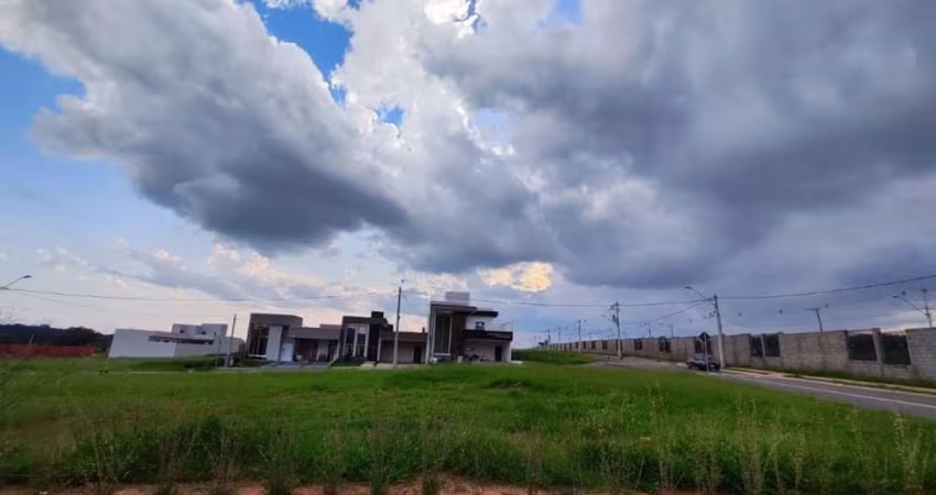 Terreno Residencial à venda, Jardim Regente, Indaiatuba - TE0480.