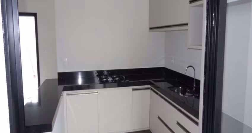 Casa Residencial à venda, Jardim Morumbi, Indaiatuba - CA1267.