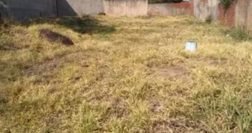 Terreno Residencial à venda, Jardim da Cidade IV, Salto - TE0499.