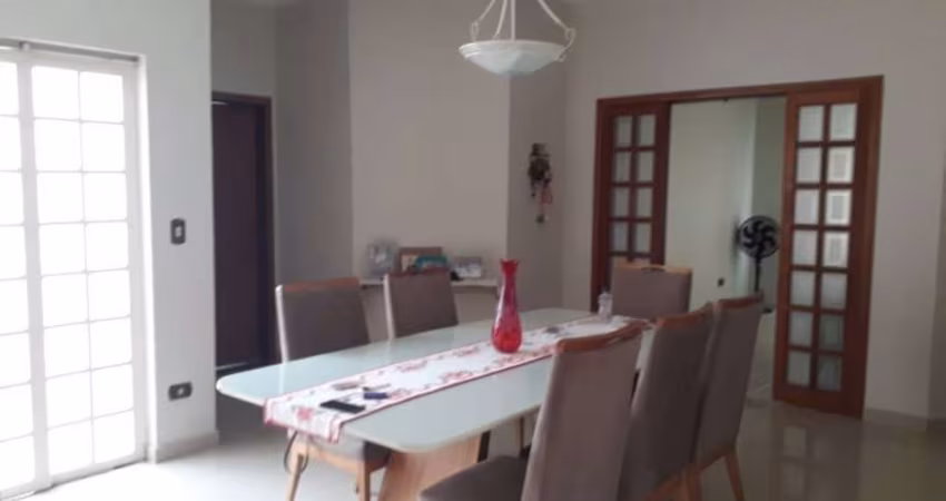 Casa Residencial à venda, Jardim Regina, Indaiatuba - CA1298.