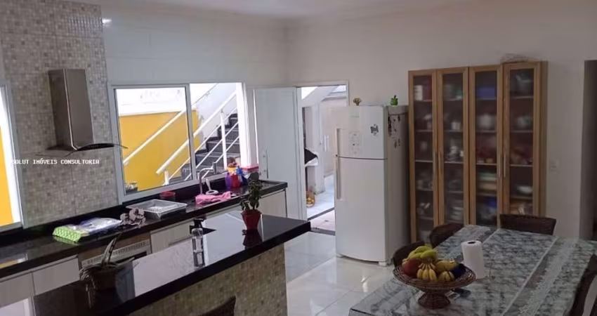 Casa Residencial à venda, Jardim Santa Marta III, Salto - CA1302.