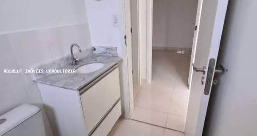 Apartamento Residencial à venda, Helvétia Country, Indaiatuba - AP0176.