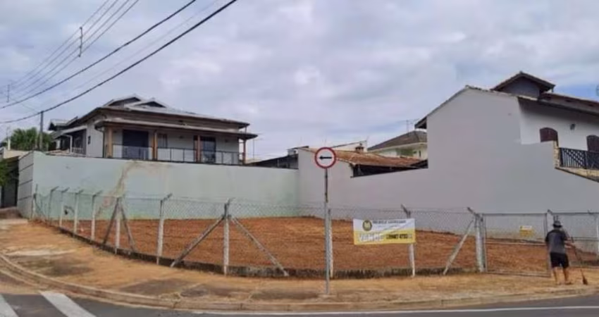 Terreno Residencial à venda, Jardim Residencial Maria Dulce, Indaiatuba - TE0518.