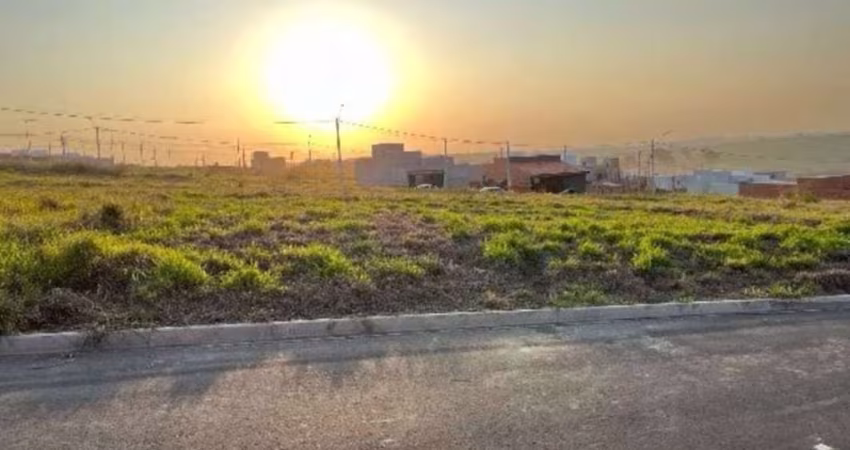 Terreno Residencial à venda, Parque Campo Bonito, Indaiatuba - TE0526.