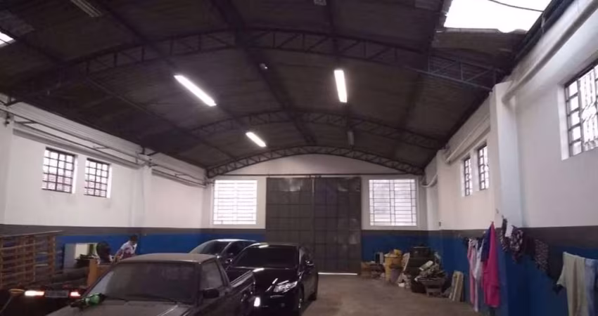 Galpão Comercial à venda, Jardim Califórnia, Indaiatuba - GA0003.
