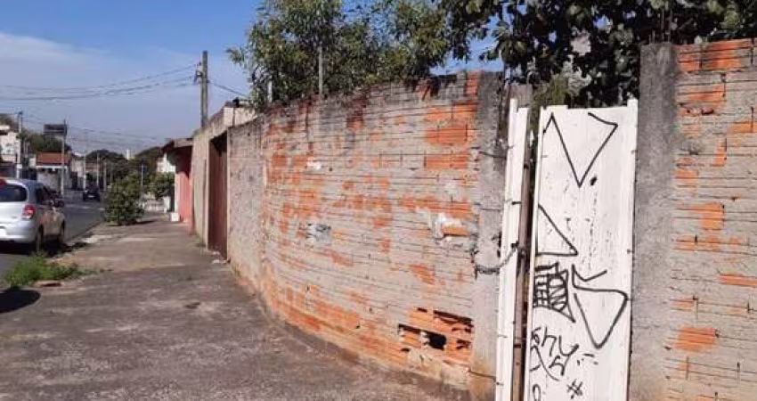 Terreno Residencial à venda, Jardim São Conrado, Indaiatuba - TE0531.