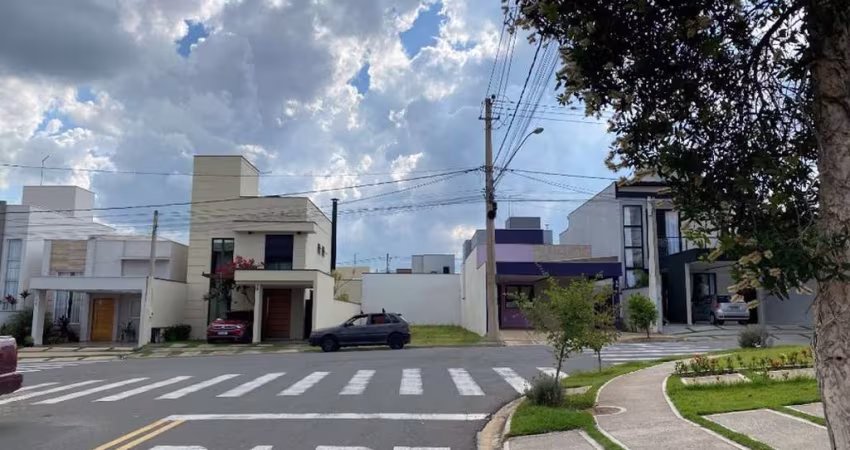 Terreno Residencial à venda, Jardim Park Real, Indaiatuba - TE0541.
